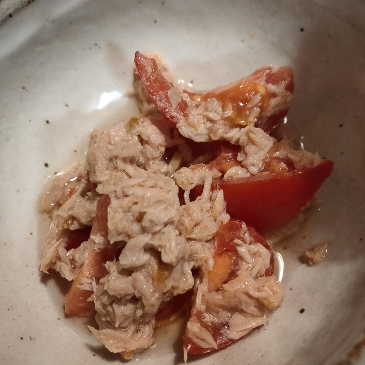 離乳食完了期 トマトとツナの和え物 レシピ 作り方 By 蓋 楽天レシピ 離乳食完了期 トマトとツナの和え物 レシピ 作り方 By 蓋 楽天レシピ
